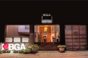 Bga Hotel