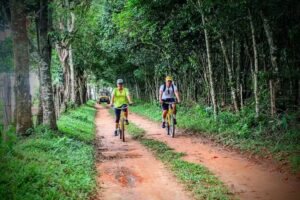 Bici Tour de los Llanos