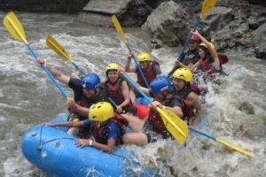 Bigo Aventura Deportes Extremos