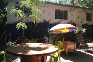 Bio Coliving Tayrona &ndash; hotel, parking & piscina / Pool en Naturaleza