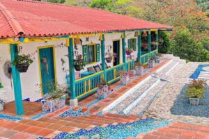 Bio habitat Entre Monta&ntilde;as.