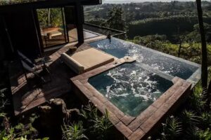 Bio Habitat Hotel, Aken Soul Collection.