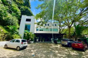Bio Hotel Rio Claro