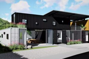 Biohaus Hostel &ndash; Hostal