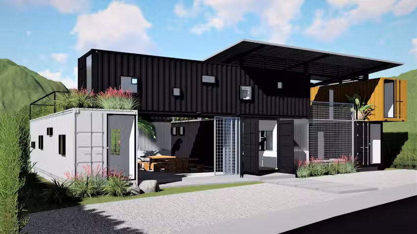 Biohaus Hostel &ndash; Hostal