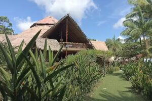 Biohotel Arara River