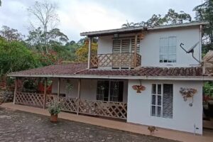 Bioparque Las Ca&ntilde;adas