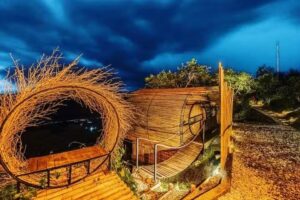 Bird House Luxury Villeta