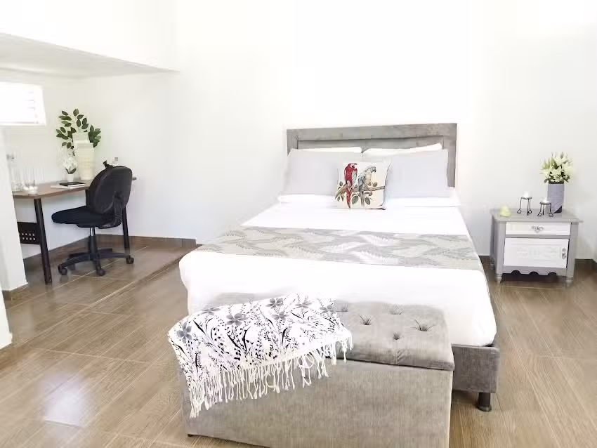 Bird Paradise Lodge, Birding Colombia