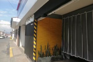 BISOU residencias Buga