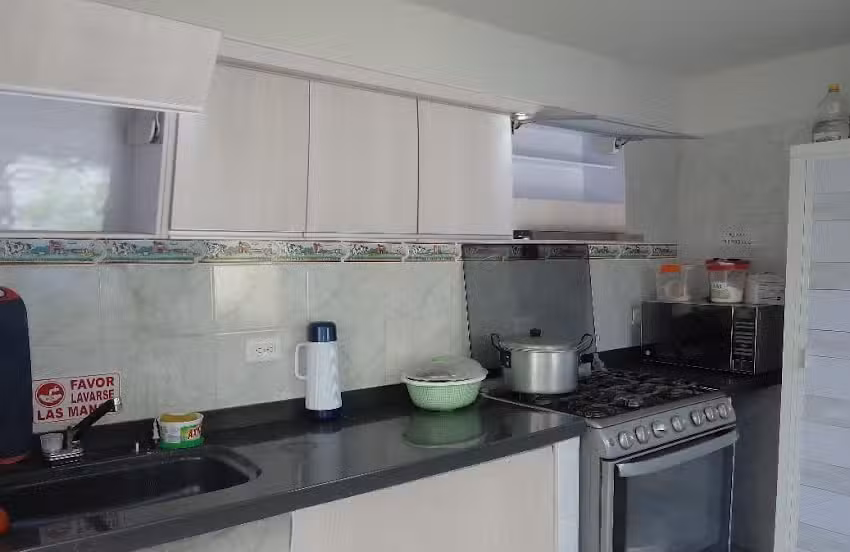 BLESSED HOUSE LA NONNA