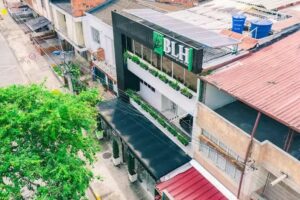 BLH Business Loft Hotel