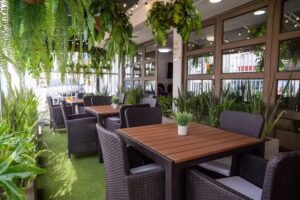 Bliss Hotel Boutique Bogota