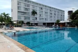 Blu Hotel by Tamacá