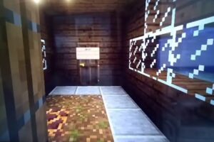 Blue Doors Collection