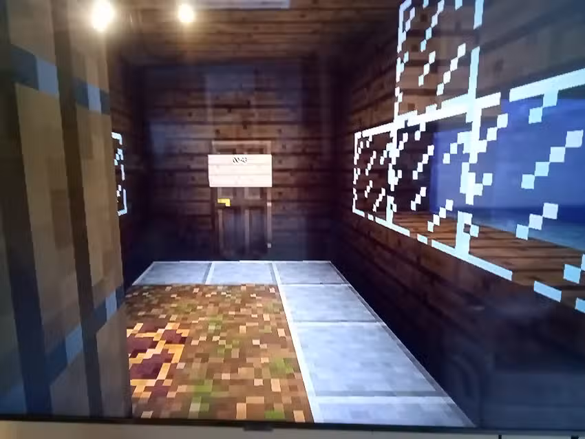 Blue Doors Collection