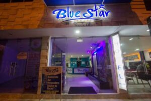 Blue Star Hotel