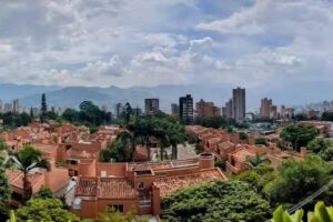 Blues Suites Medellín