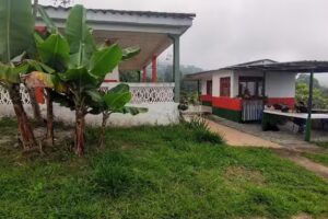 Boarding House El Para&iacute;so