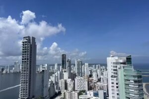 Bocagrande Cartagena