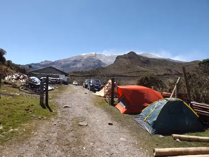 Bodega El Sif&oacute;n