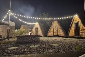 Boira Glamping