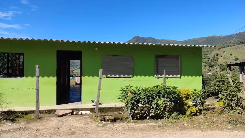 Bol&iacute;var &ndash; Samaniego