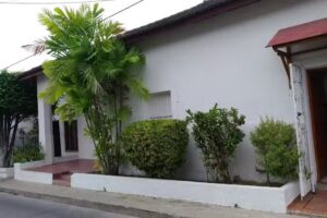 Bonita Habitaci&oacute;n Para Tres