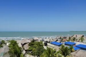 Boquilla del Mar Apartamentos