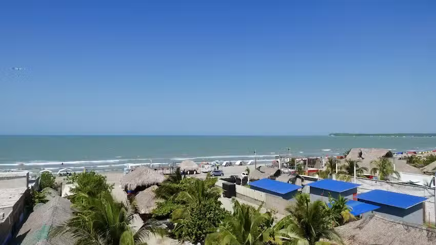 Boquilla del Mar Apartamentos