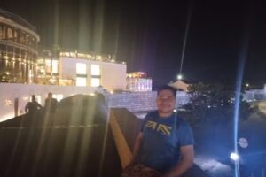 Boquilla Suite Aparta-Hotel