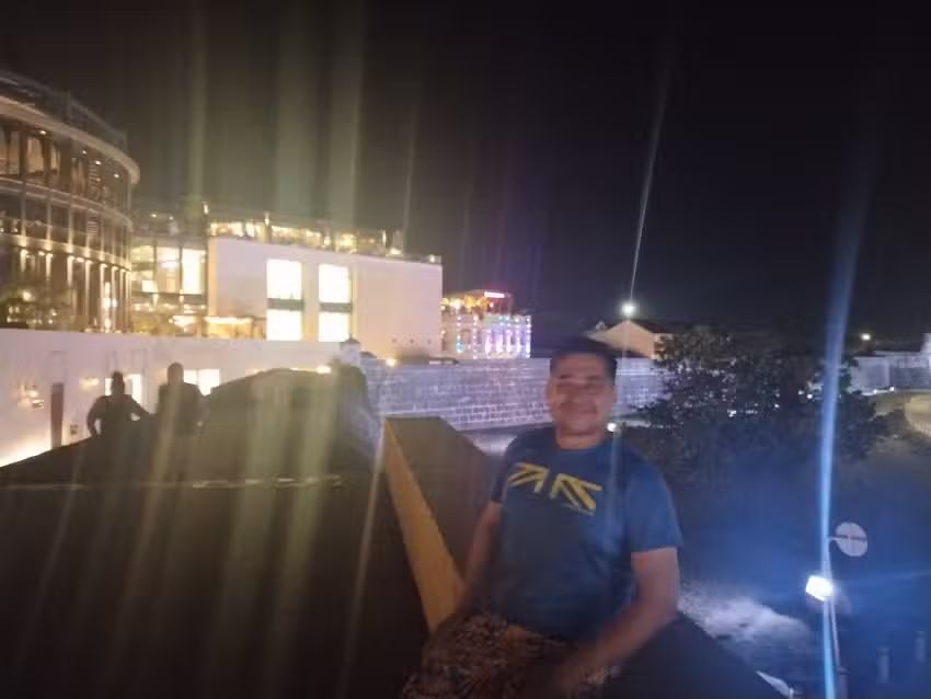 Boquilla Suite Aparta-Hotel