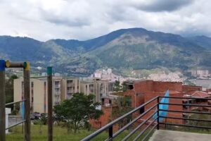 Bora Apartamentos de Serravento- Conaltura