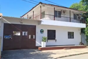 Borealis Apartahotel