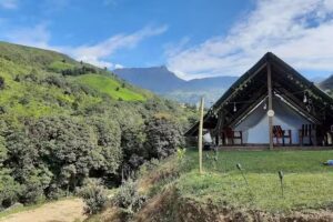 Bosque El Descanso &ndash; Rinc&oacute;n Bohemio