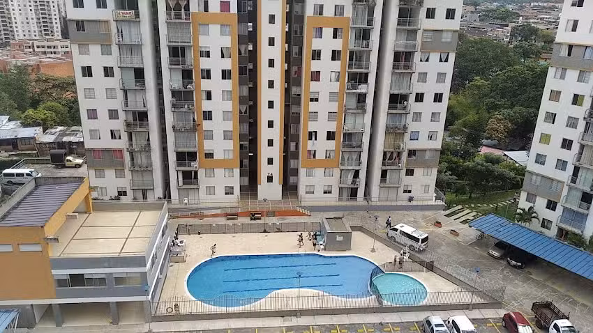 Bosques De Fonderella