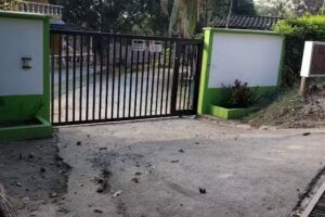 BOSQUES DE OCCIDENTE