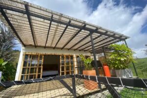 Bosques de Praga Glamping