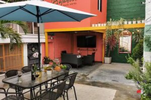 Botánica Casa Hotel – Calle 10