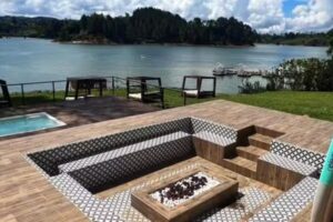 Bot&aacute;nico Hotel Boutique Guatap&eacute;