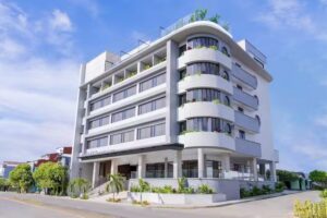 Botanico Hotel y Spa