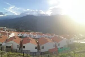 Br. Urbanizaci&oacute;n Santa Anita