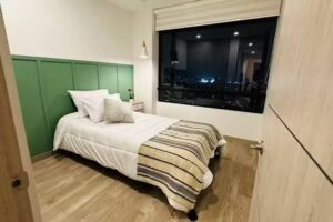 Brand new Apt, perfect City view