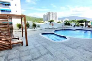 Brisa Marina Apartamentos turisticos