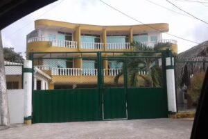 Brisas De Cove&ntilde;as