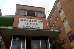 Brisas de Robledo Manzana B