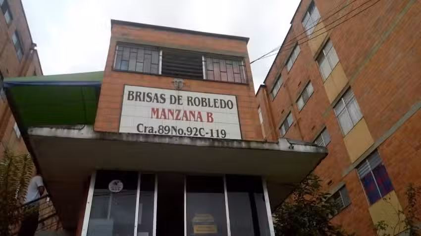 Brisas de Robledo Manzana B