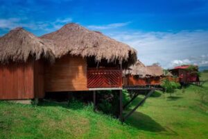 Brisas del Guejar &ndash; Hospedaje &ndash; Glamping