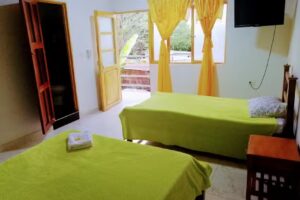 BRISAS DEL MAGDALENA