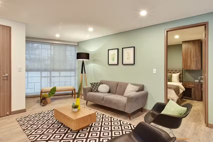 Brisas del Pe&ntilde;&oacute;n